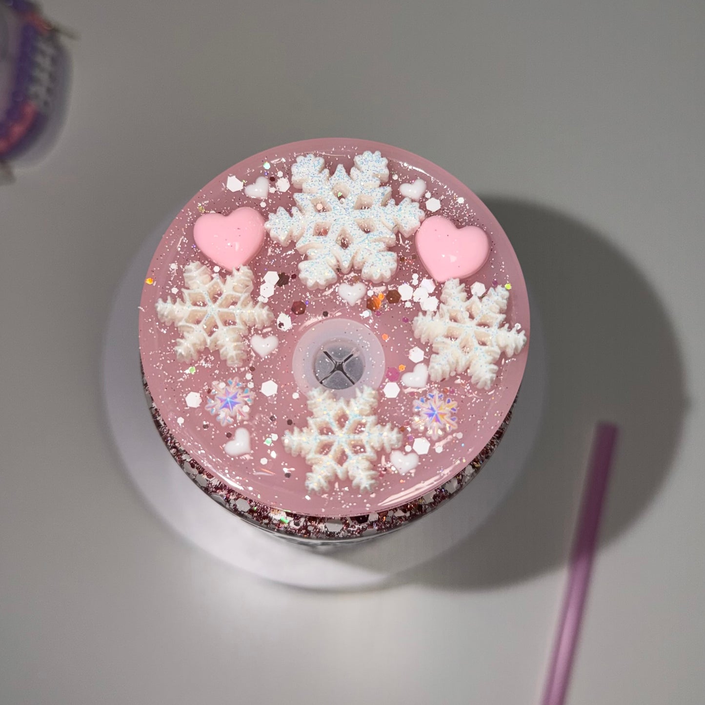 Baby It’s Cold Outside