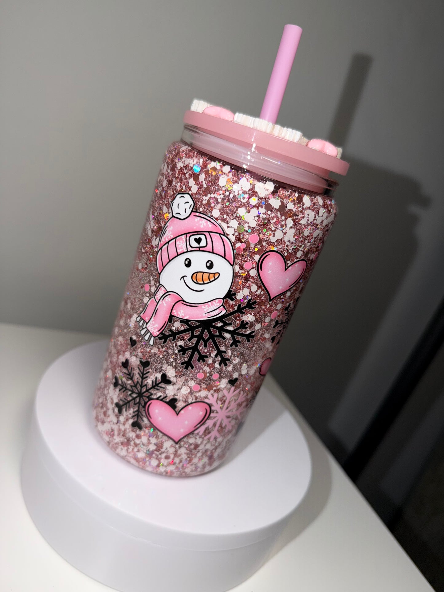 Baby It’s Cold Outside