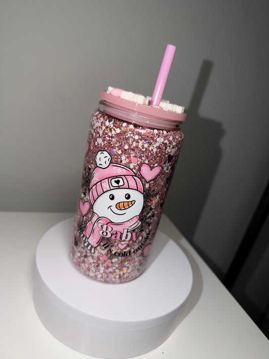 Baby It’s Cold Outside